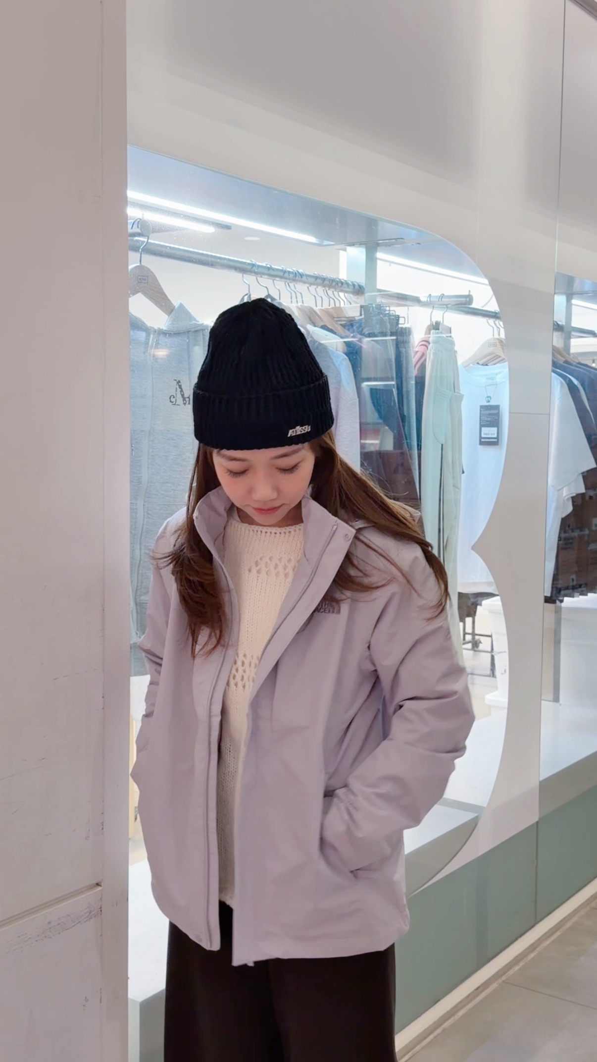 <韓國代購> THE NORTH FACE GUARD JACKET