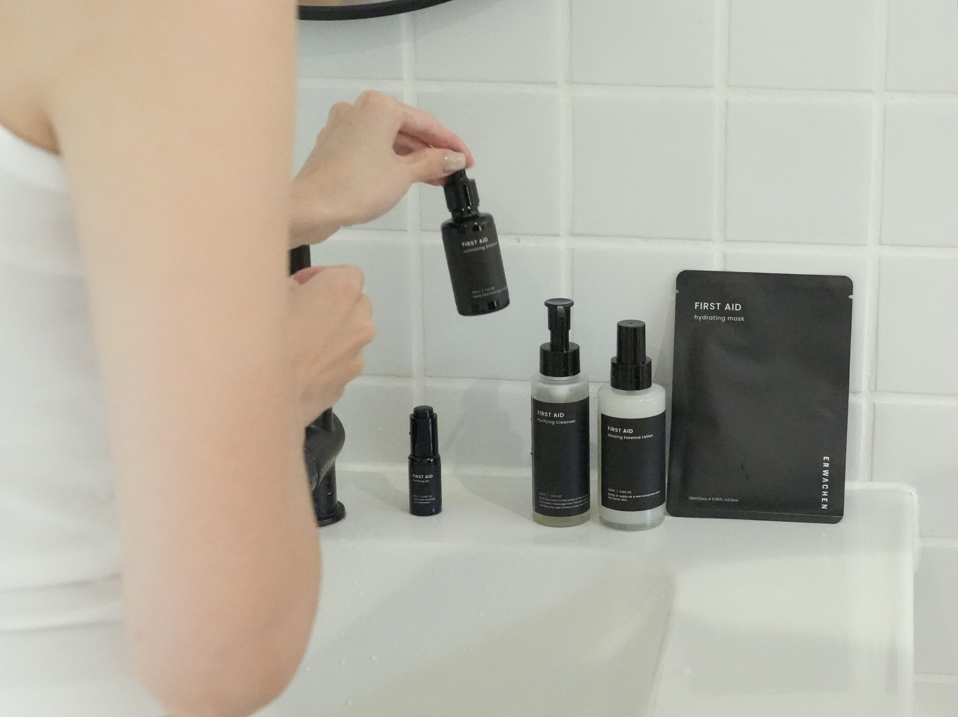 Erwachen Masterclass