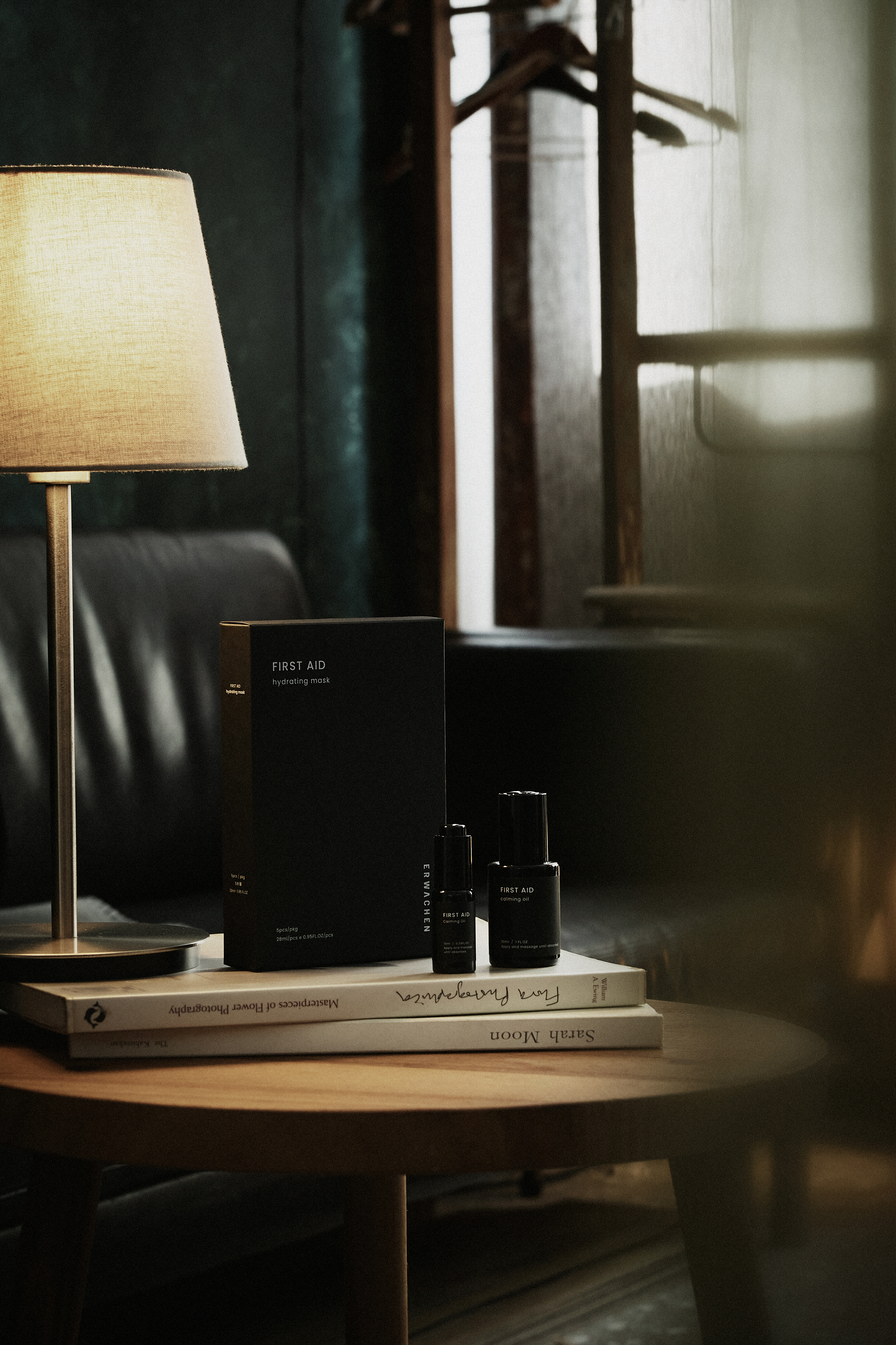 Fragrance Experience