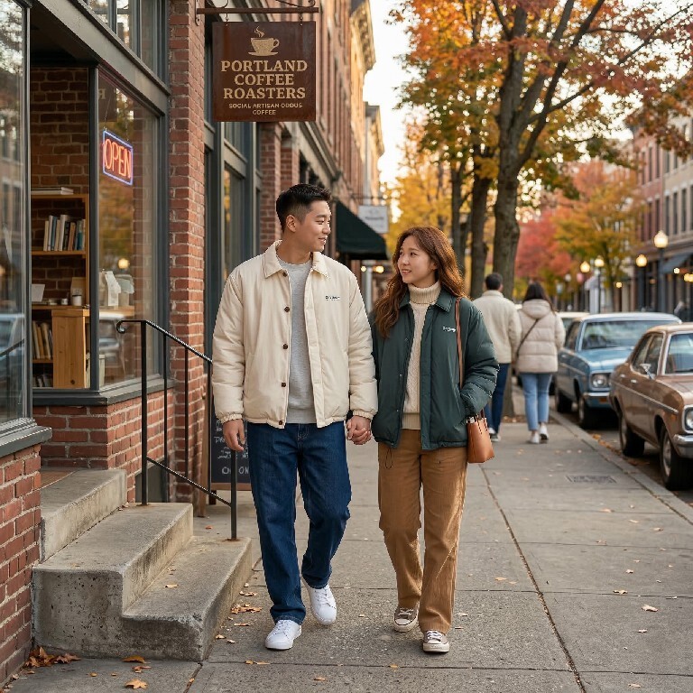 【預購】Covernat K031141 絎縫教練外套