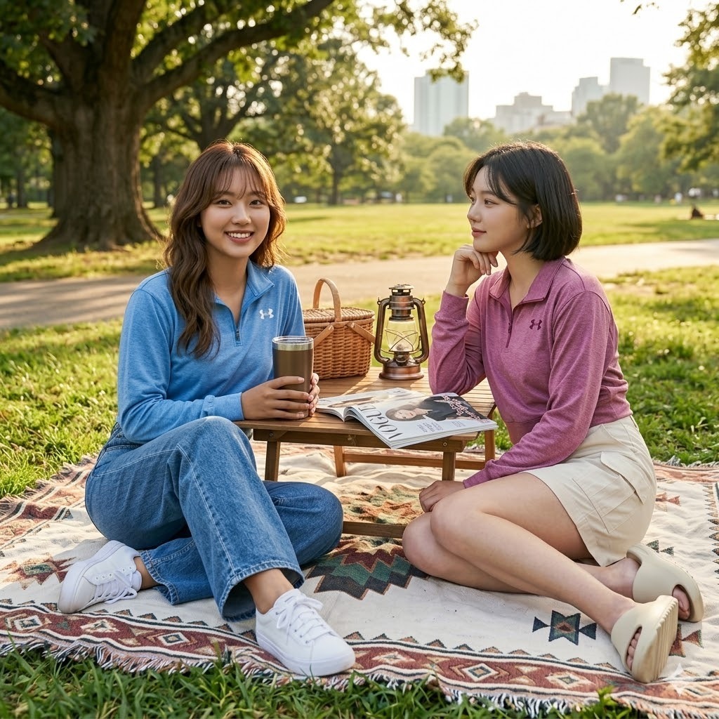 【預購】Under Armour H031116 舒適長袖拉鍊上衣