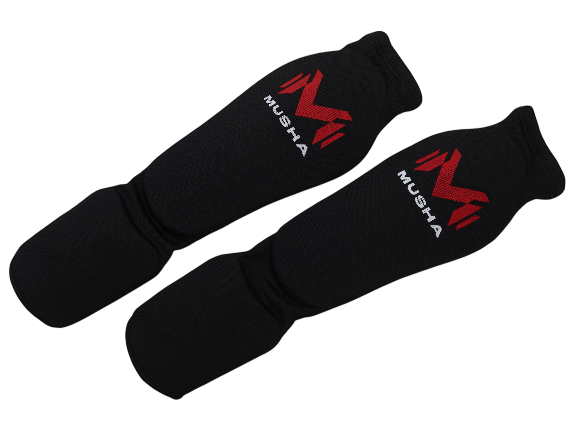 MUSHA 棉護脛 - 進化版