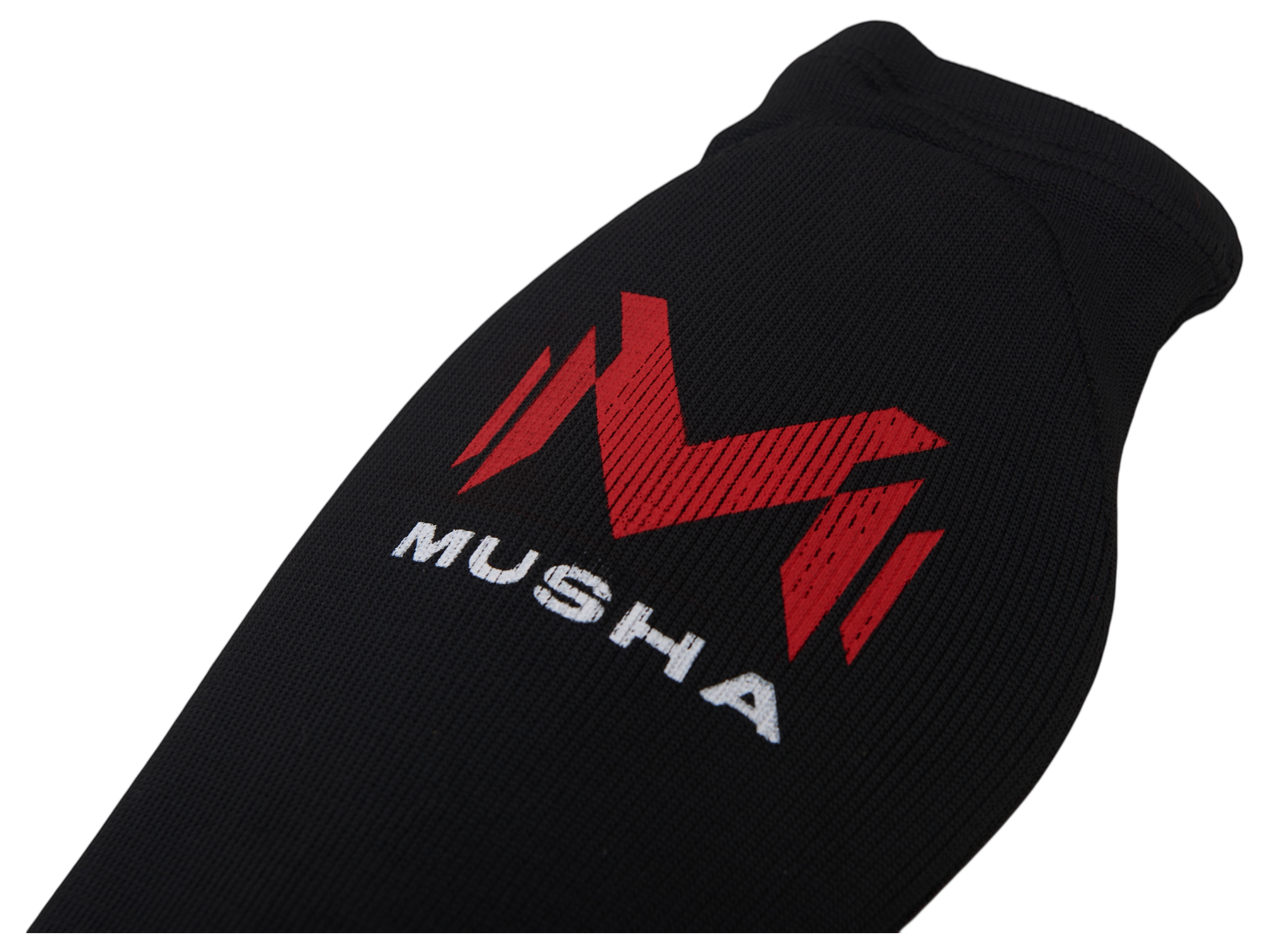 MUSHA 棉護脛 - 進化版