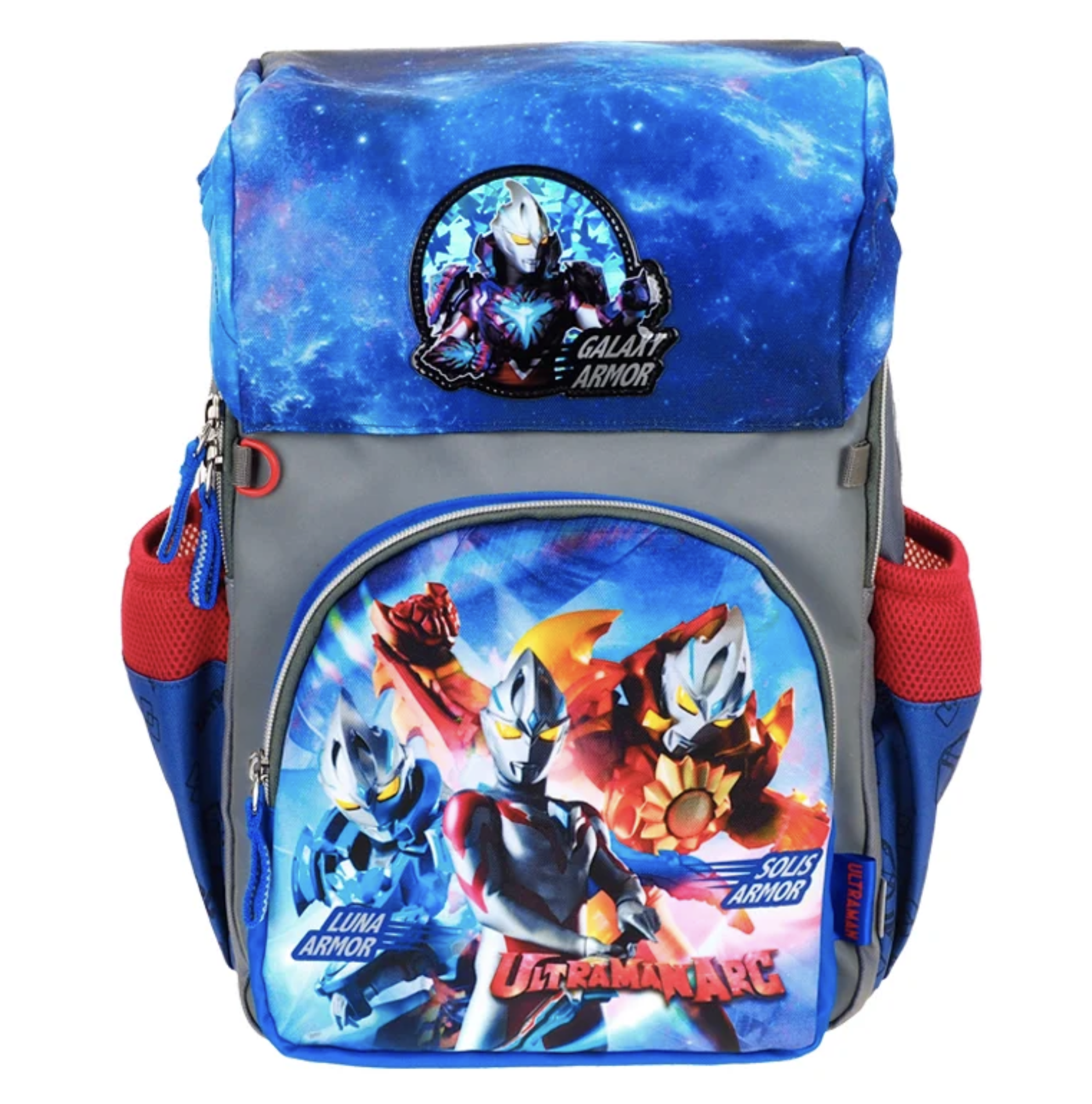 大特價 Ultraman 小童書包 細 U8-7944-1