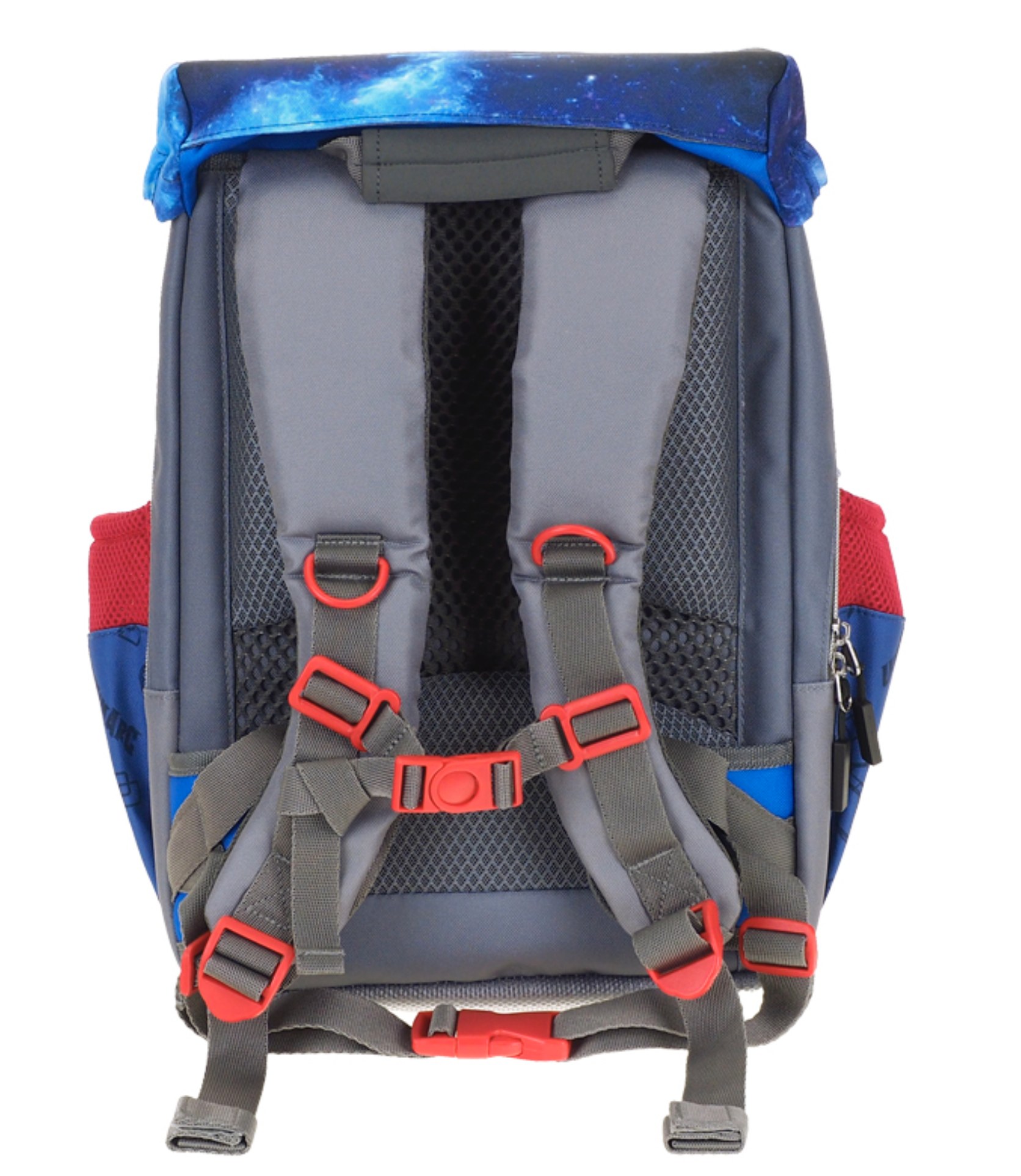 大特價 Ultraman 小童書包 細 U8-7944-1