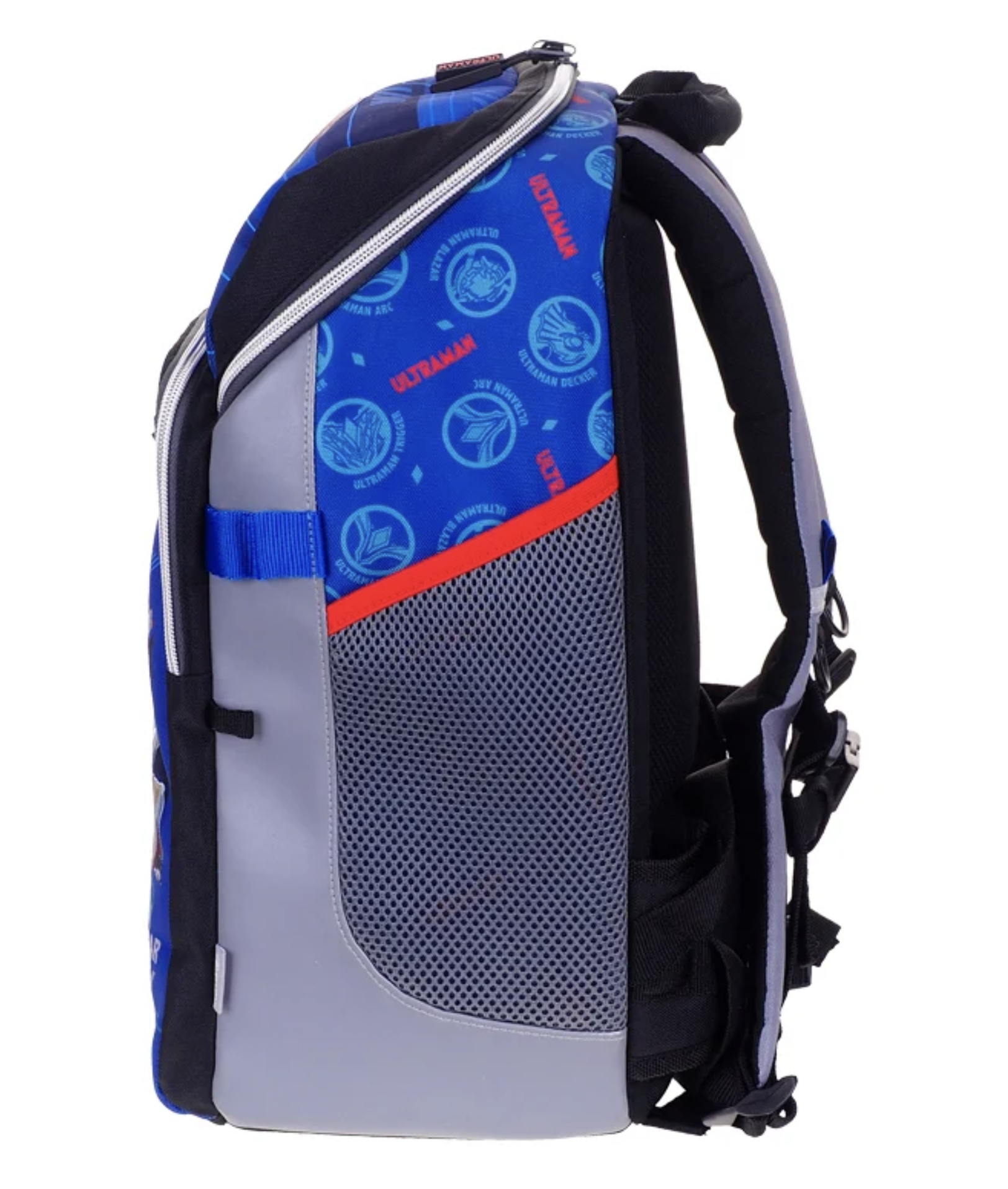 大特價 Ultraman 小童書包 大 U8-8476-1