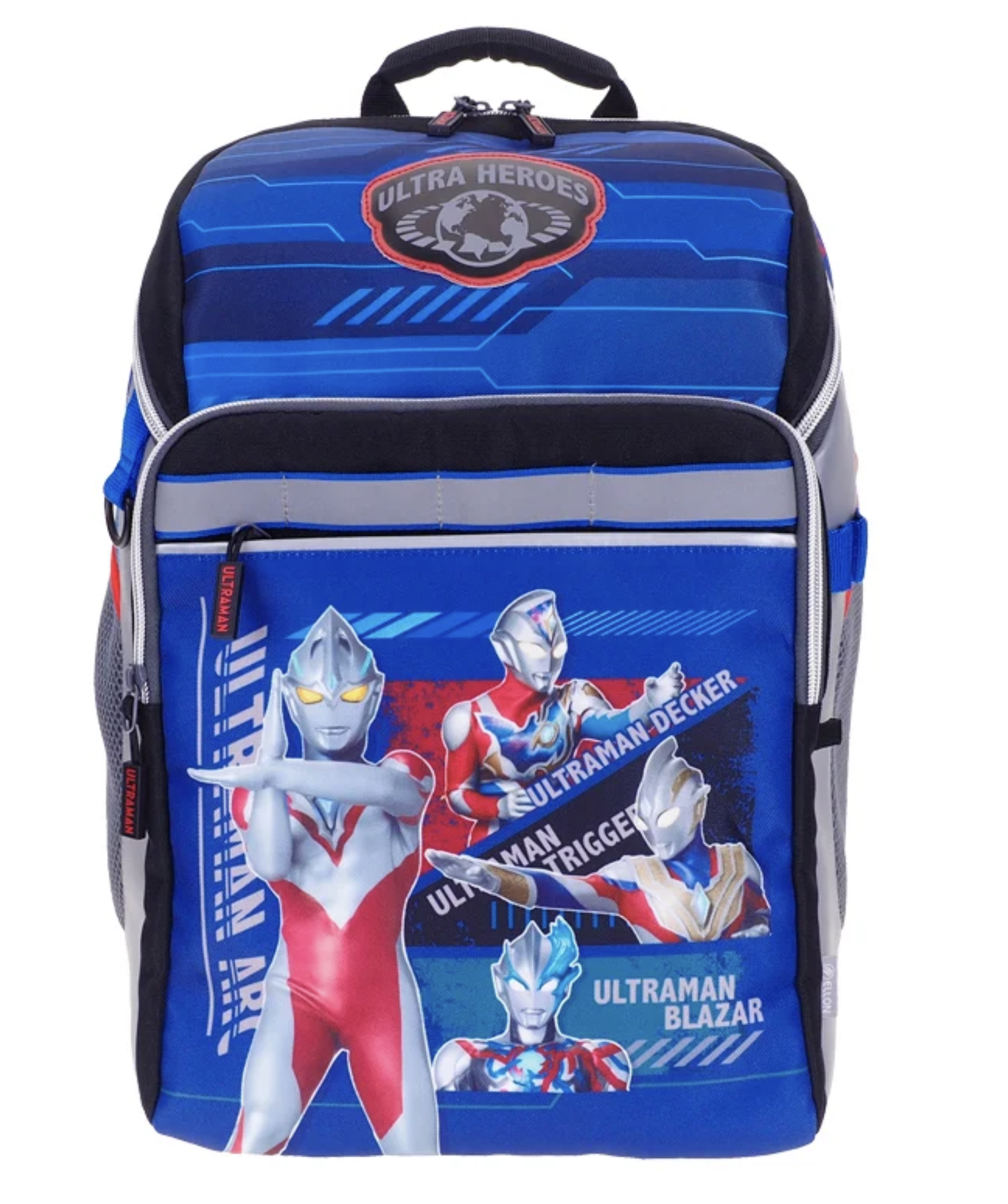 大特價 Ultraman 小童書包 大 U8-8476-1
