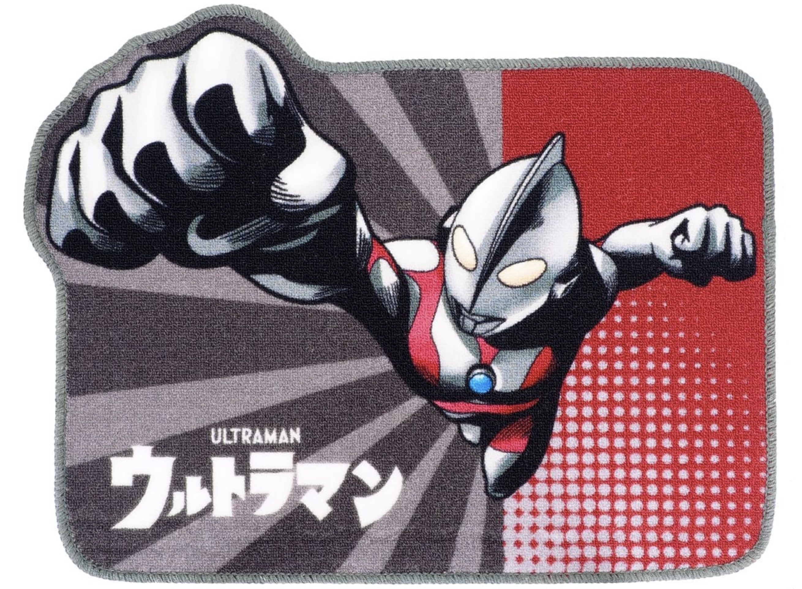 大特價 Ultraman 地毯 U8-8640-1