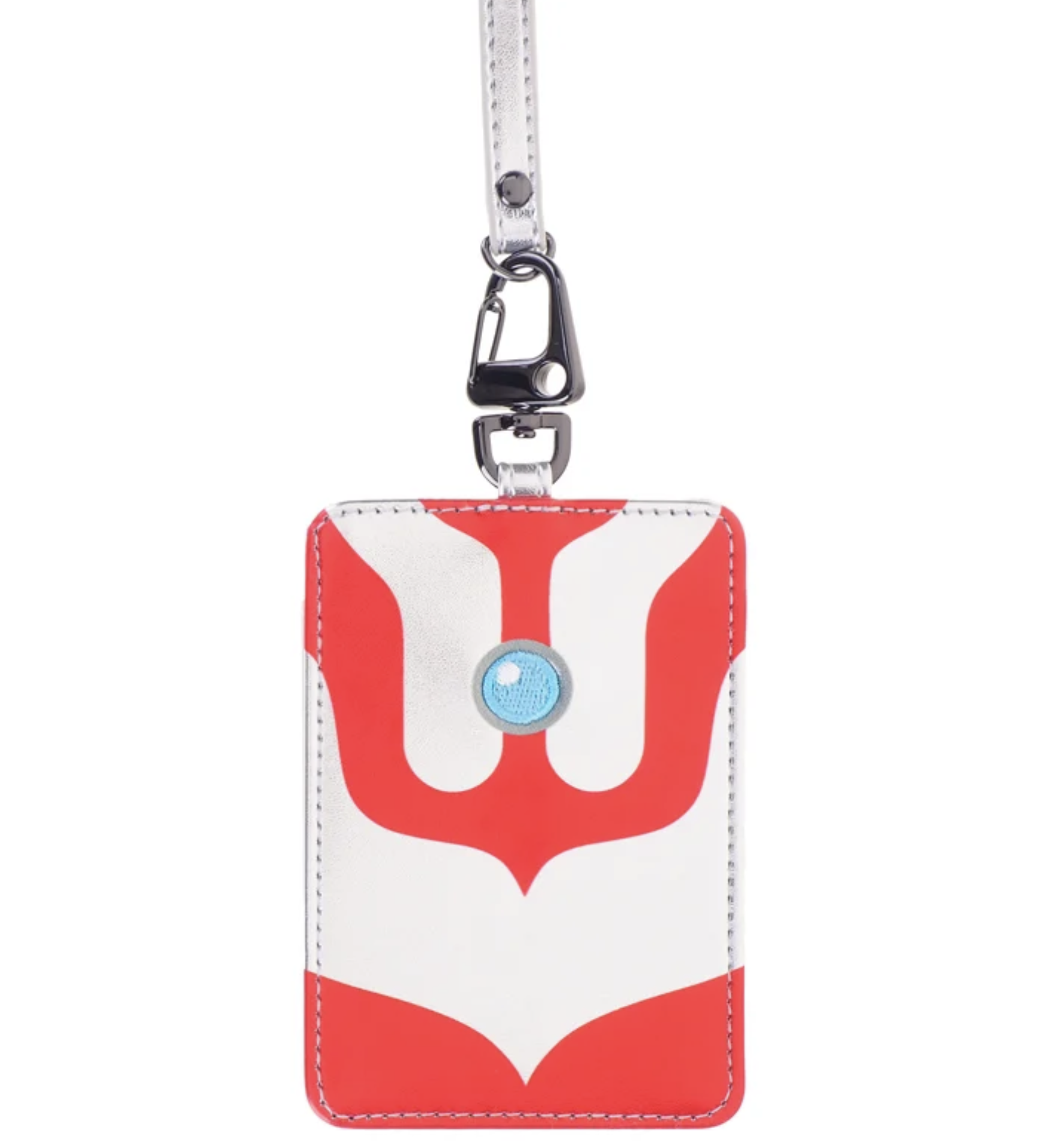 大特價 Ultraman 証件套連頸繩 U8-8641-1