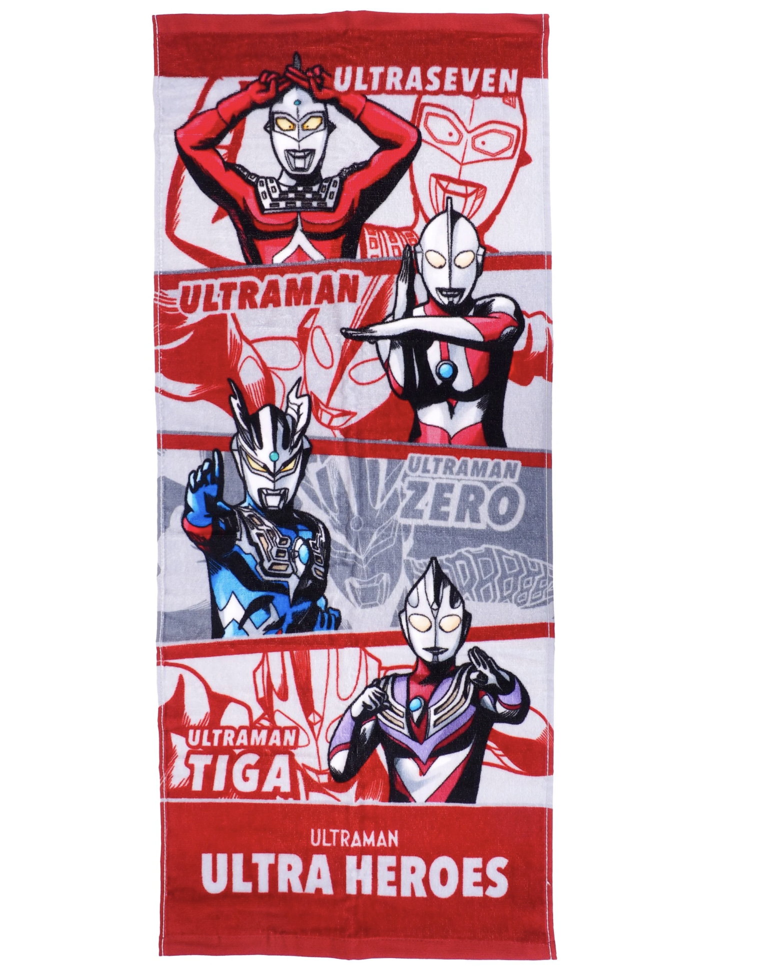 大特價 Ultraman  毛巾 U8-8643-1