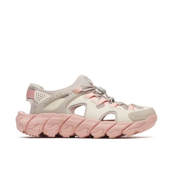 Merrell Maipo Explorer Sieve ML00003533 女 涉水鞋 溯溪鞋 水陸 透氣 粉灰