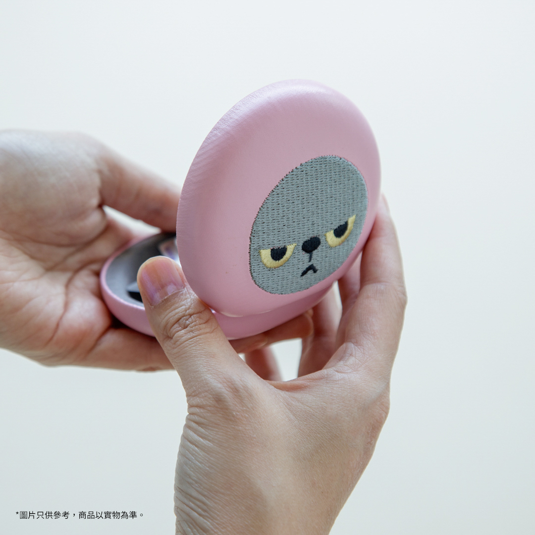 Angry Machiko多用途盒