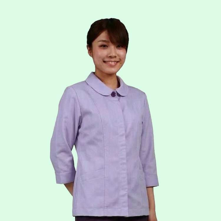 2707 護士服褲裝