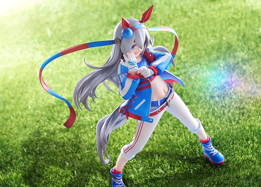 「ACG.GO」「預購」玉藻十字 1/7 Scale Figure 《賽馬娘Pretty Derby》