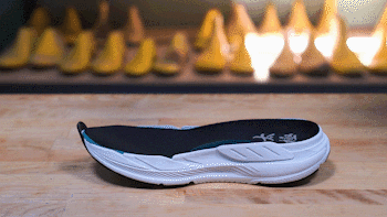 USTINI我挺你健康鞋動靜極地鞋排靜電鞋