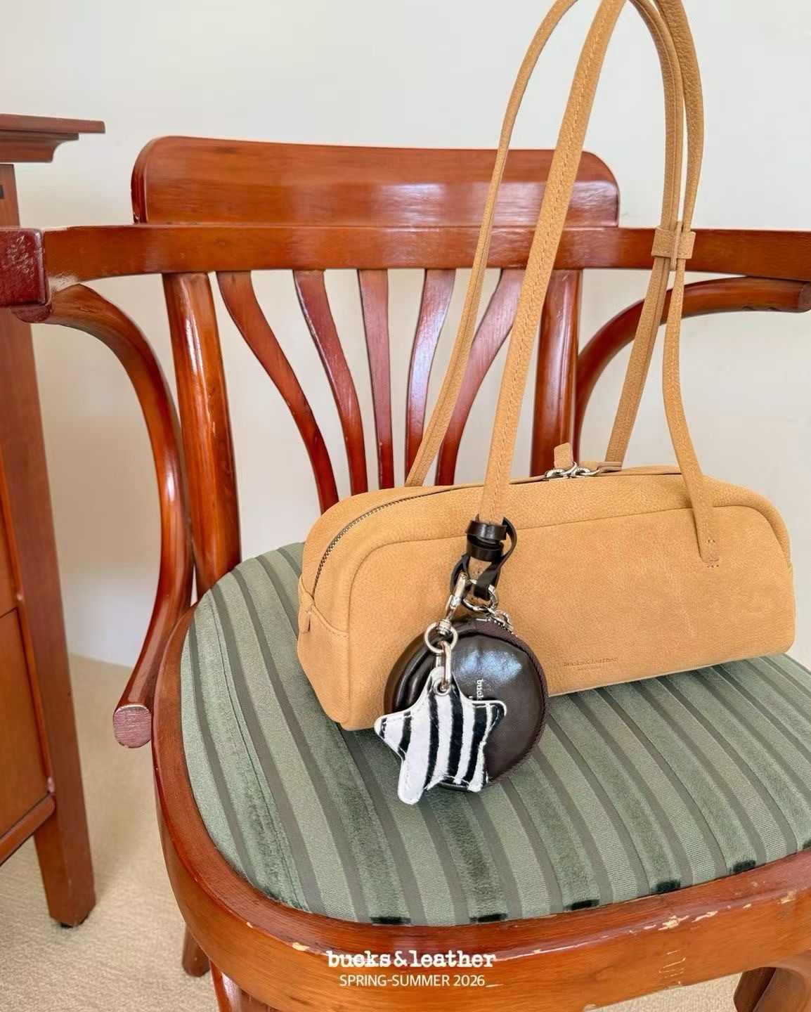 SS26 BL法式吐司包-mini