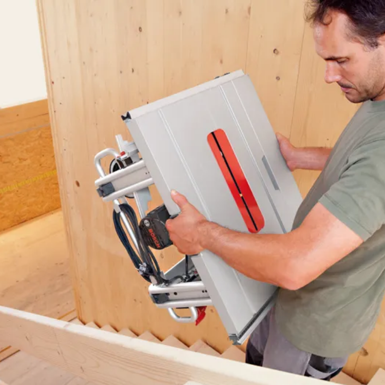 BOSCH 桌上型圓鋸機 GTS 10 J 0601B305C2