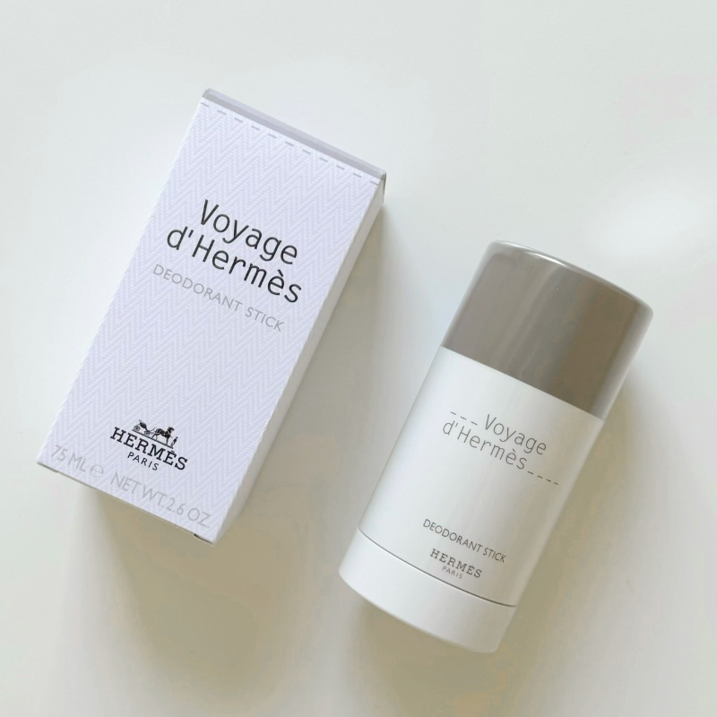 Hermes 愛馬仕 無酒精體香膏 75ml