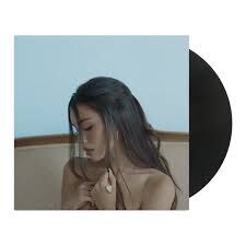 MADISON BEER - locket LP