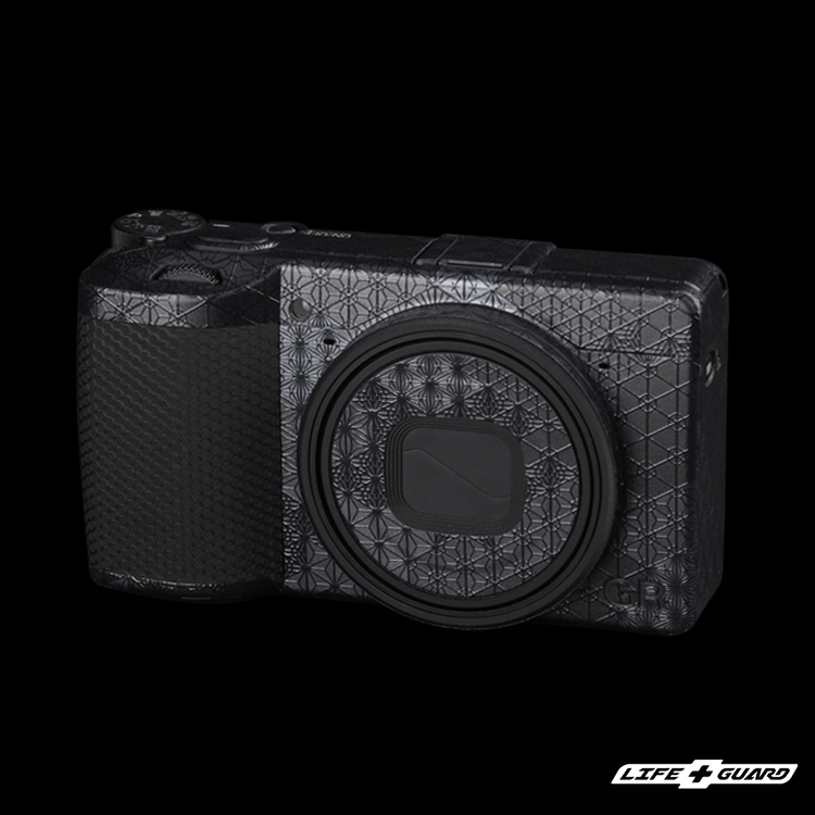 RICOH GR IV GR4 機身貼膜