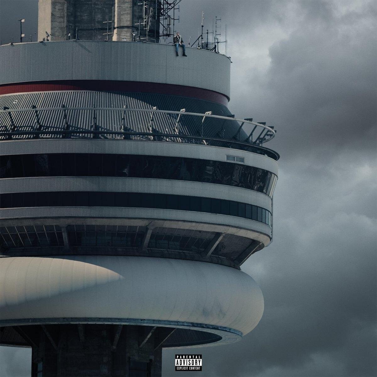 DRAKE - VIEWS (CD)