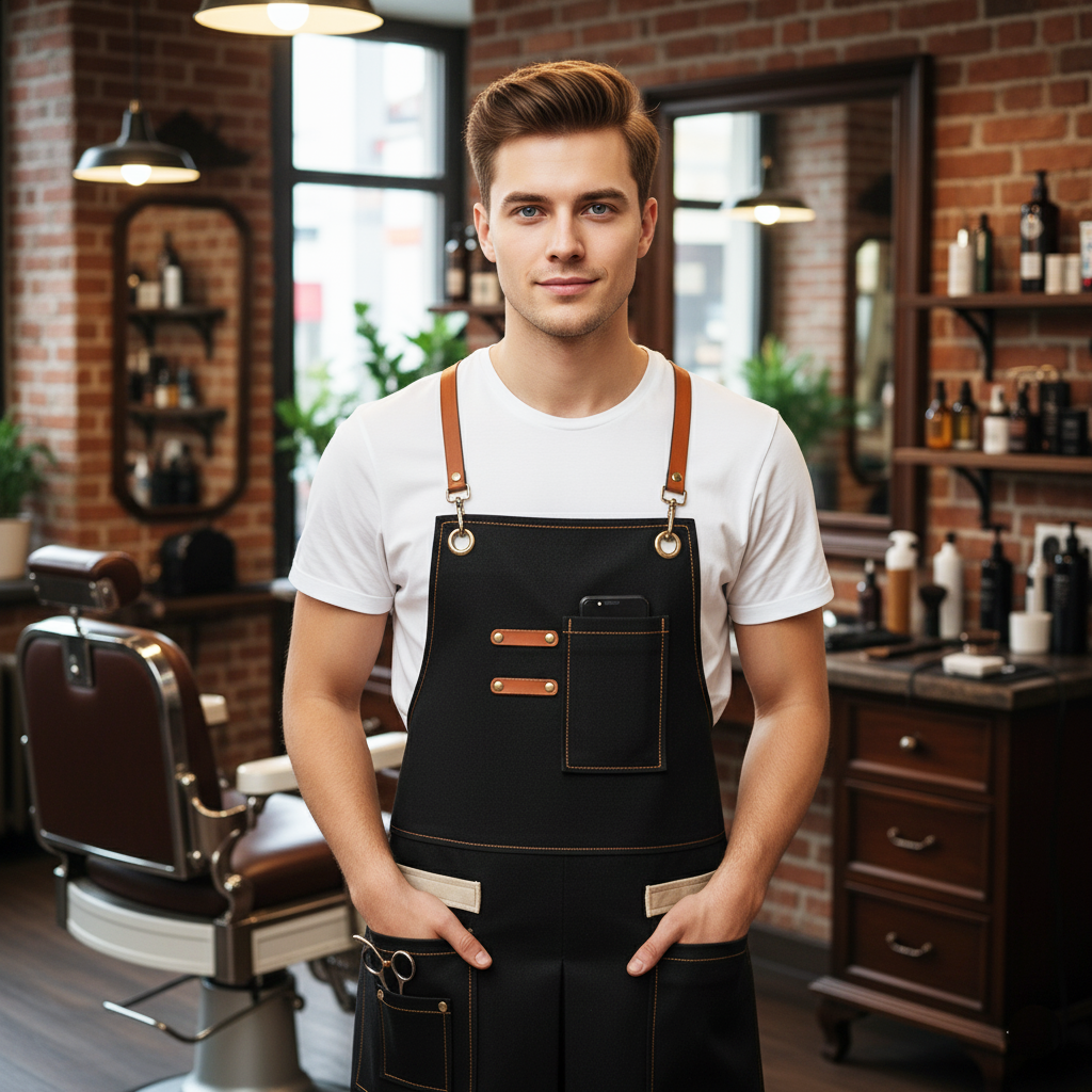 職人多用途圍裙