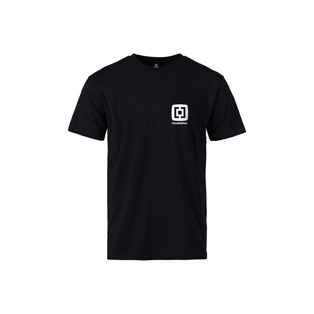純棉舒適短袖T恤 MINI LOGO T-SHIRT
