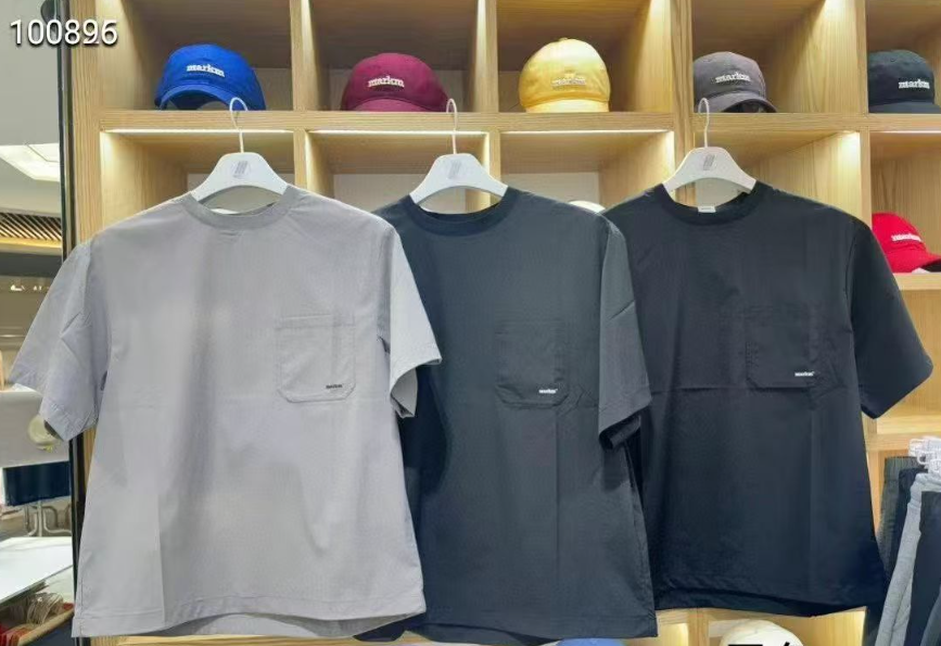 韓國代購 MARKM 短袖速乾TOP 100896