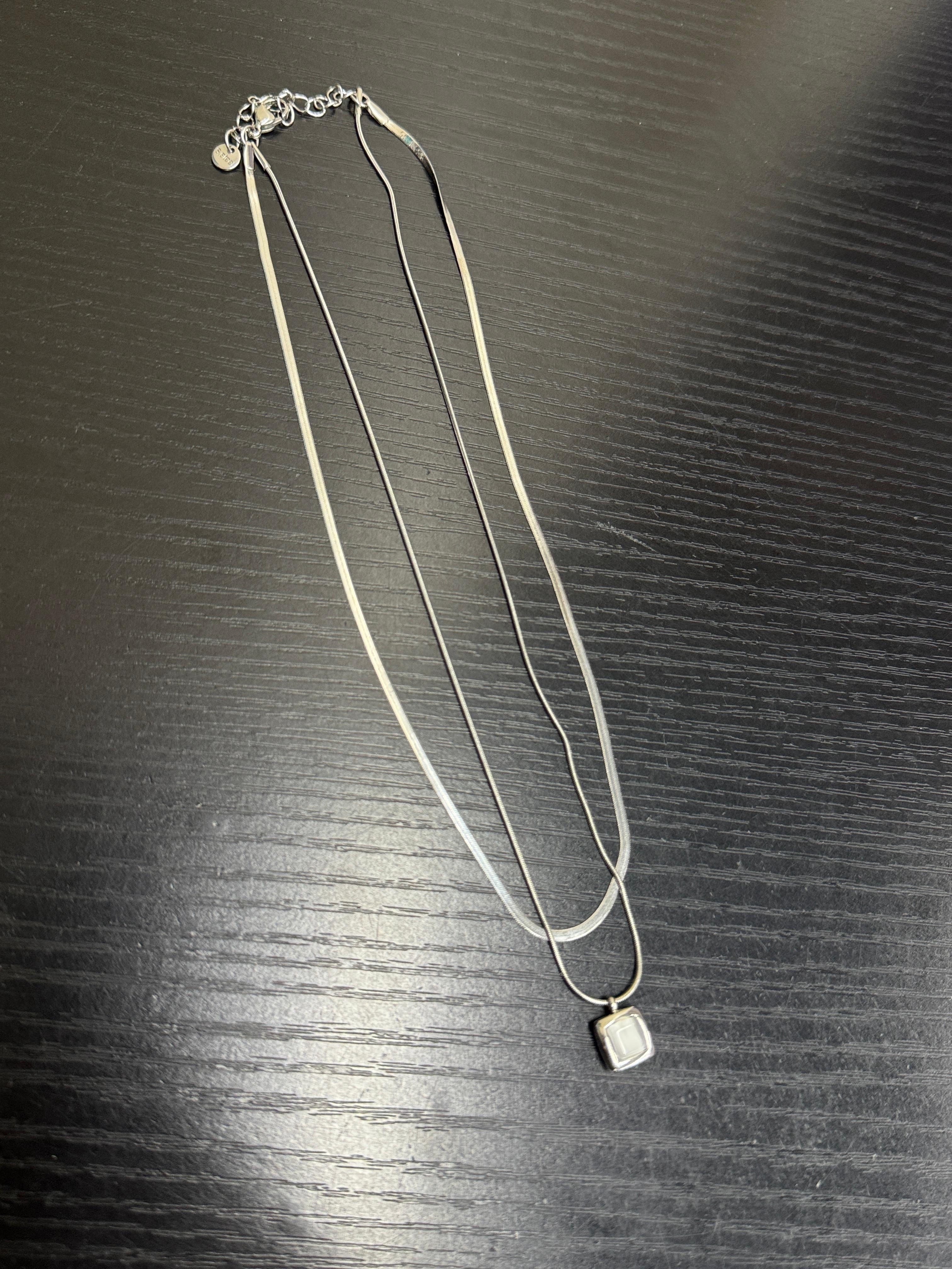 韓國頸鏈～換購價$99