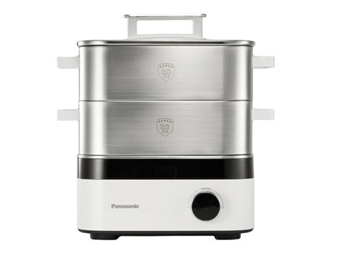 Panasonic 樂聲牌 NF-SM21 電蒸鍋 (13 公升)