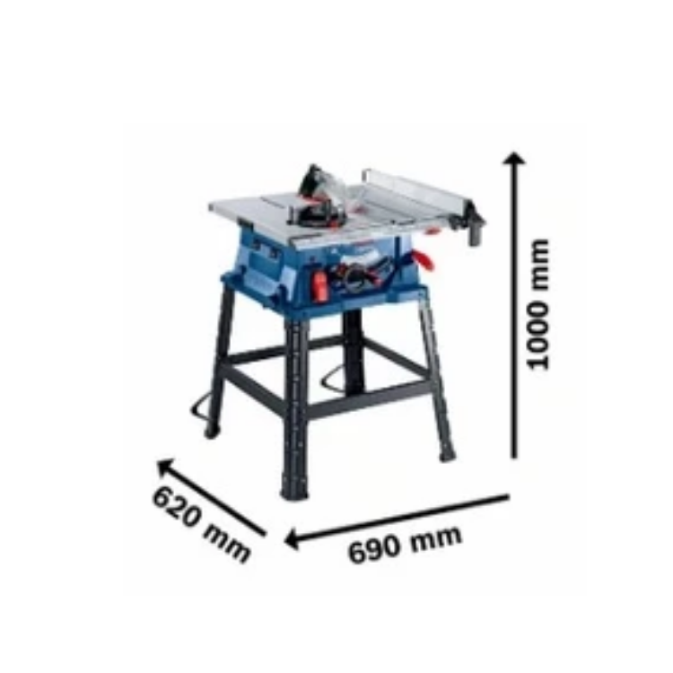 BOSCH 桌上型圓鋸機 GTS 254 0601B450C0