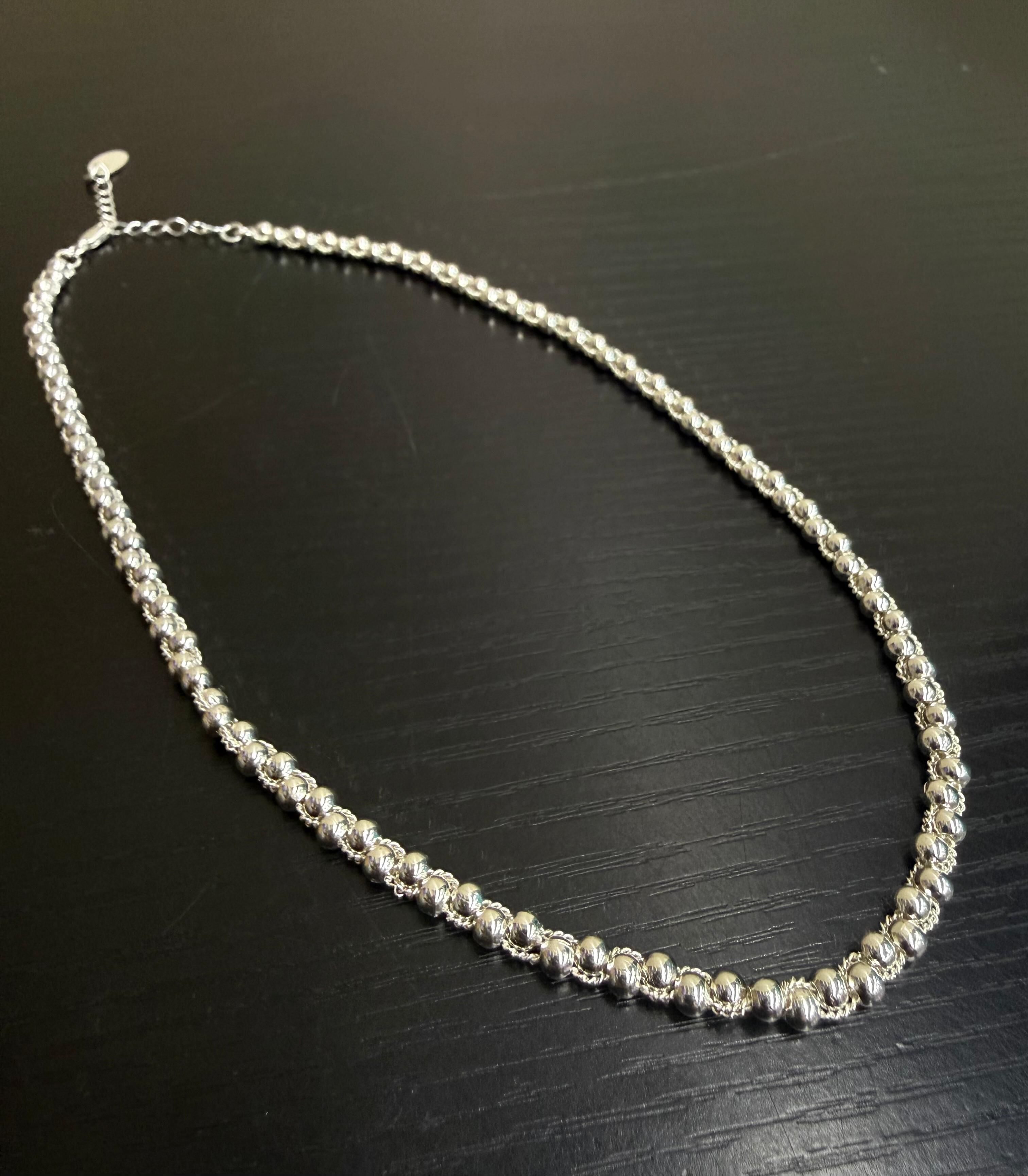 韓國頸鏈—換購