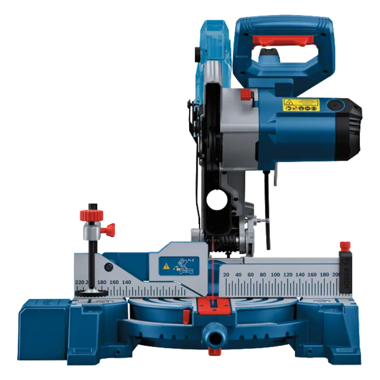 BOSCH 斜切機 GCM 254 0601B520C0