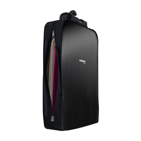 德國寶臭氧消毒衣架 OSH-030 主機及長衣袋