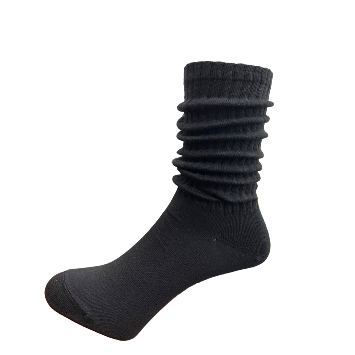 堆堆襪 兩穿襪0386