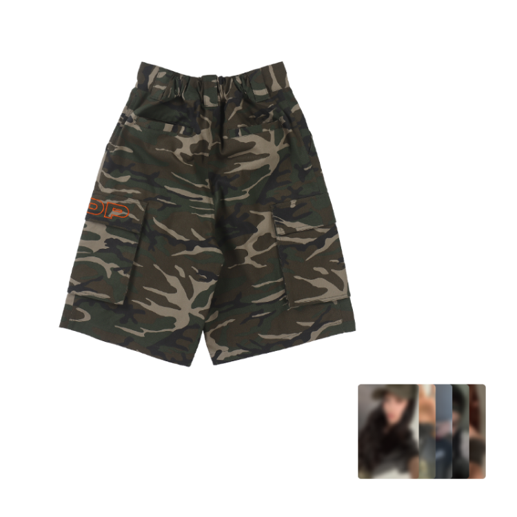 ALLDAY PROJECT- Cargo Pants