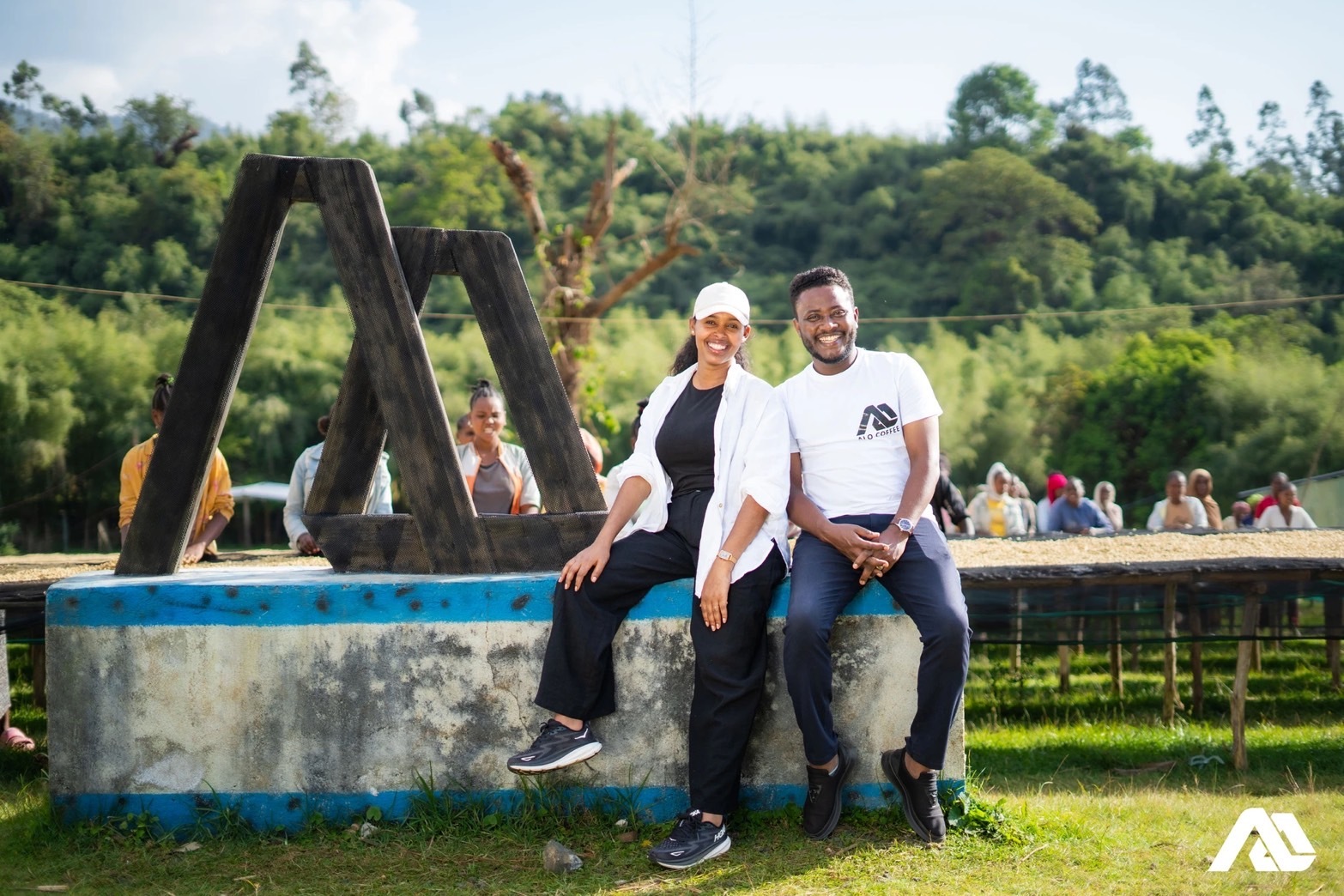 2026杜拜國際競標 獨家批次 衣索比亞 Alo 巔峰回響 74158 混合水洗 96小時厭氧＋暗房乾燥 淺焙 咖啡豆