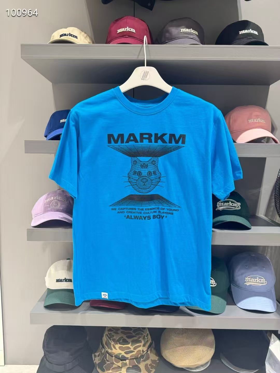 韓國代購 MARKM 100964