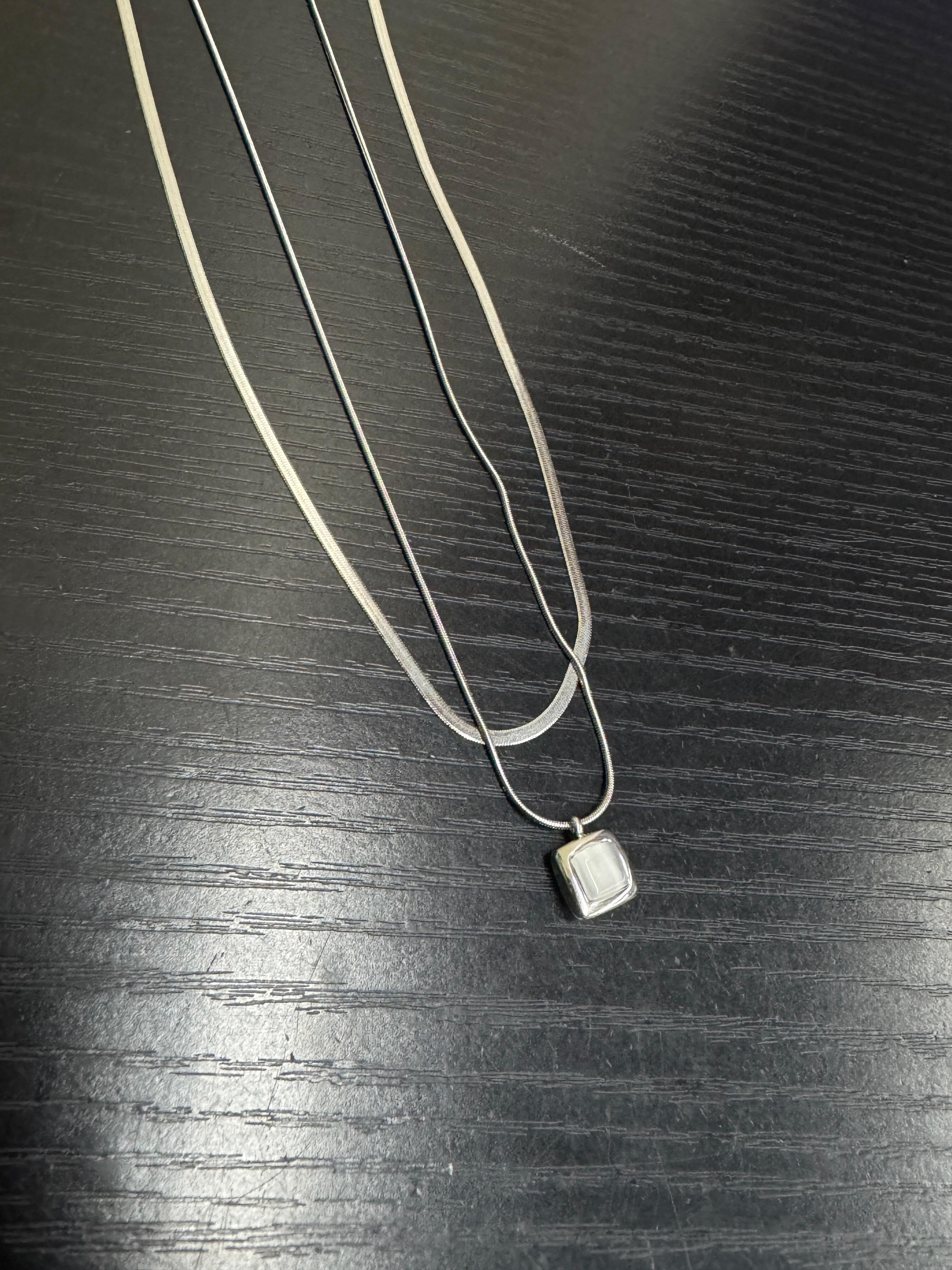 韓國頸鏈~換購價$99