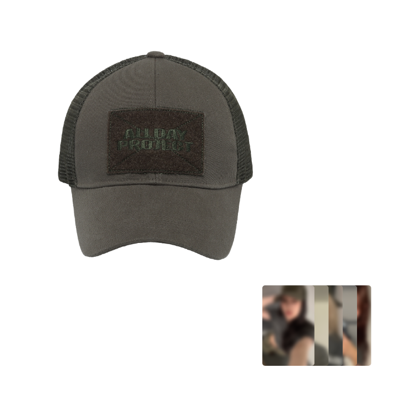 ALLDAY PROJECT-Tracker Hat