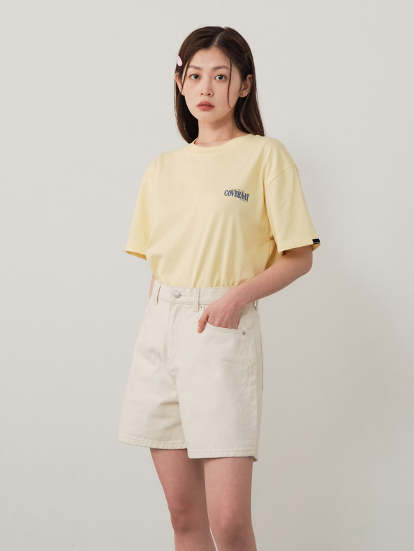 【預購】Covernat K031147 夏威夷風短袖襯衫