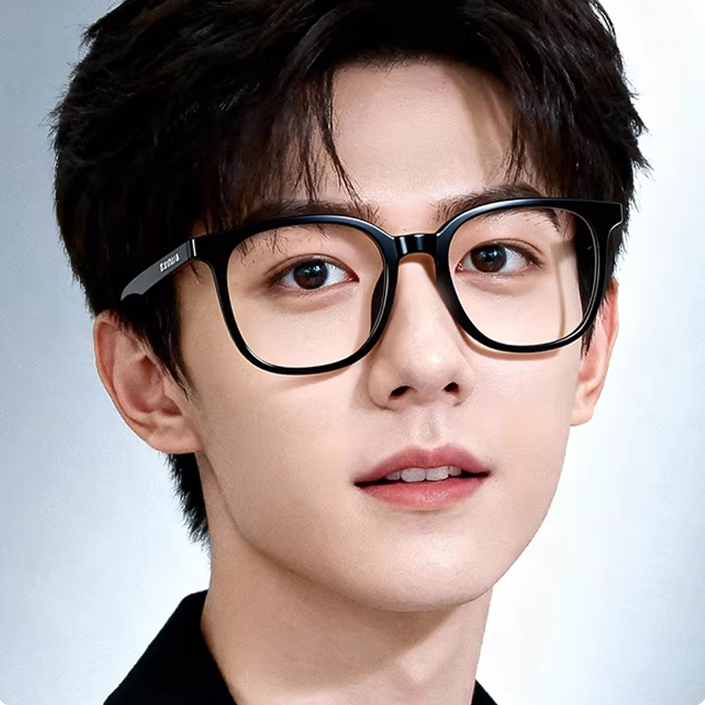 【SEROVA】SF788 C16 方框光學眼鏡♣