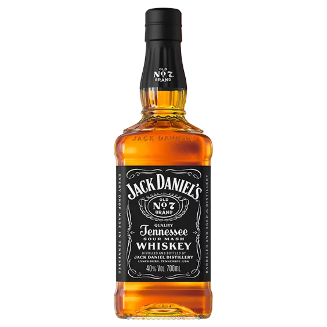 Jack Daniel's Whisky 700ml