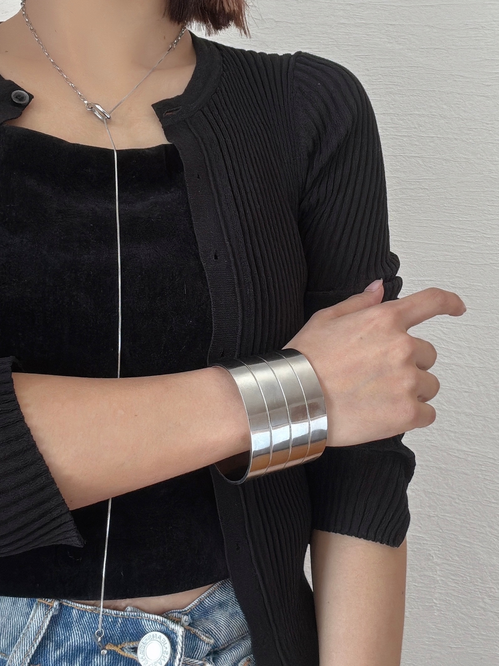 original structured bangle