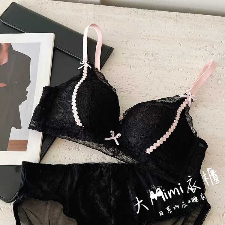 私語花園內衣👙