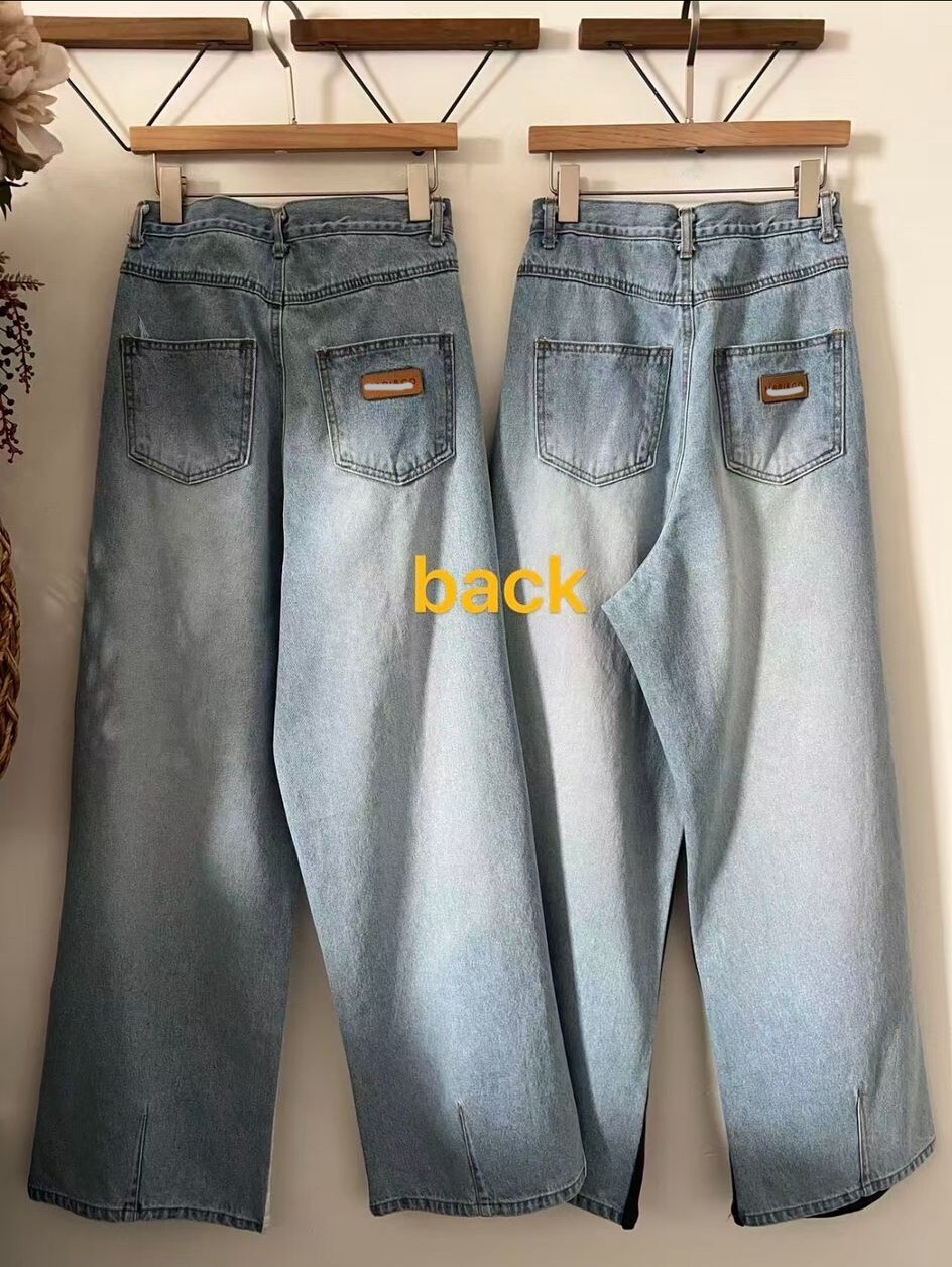 MC22 腰S:26-39Hip46-50 長40.5 M:28-41 Hip 48-52長41 $449 (一口價)