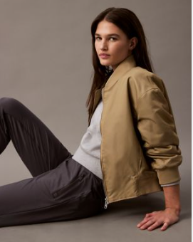 [S] CALVIN KLEIN NAVY ATHLETIC PANTS, SP40602996-408F649022 (SCK746)