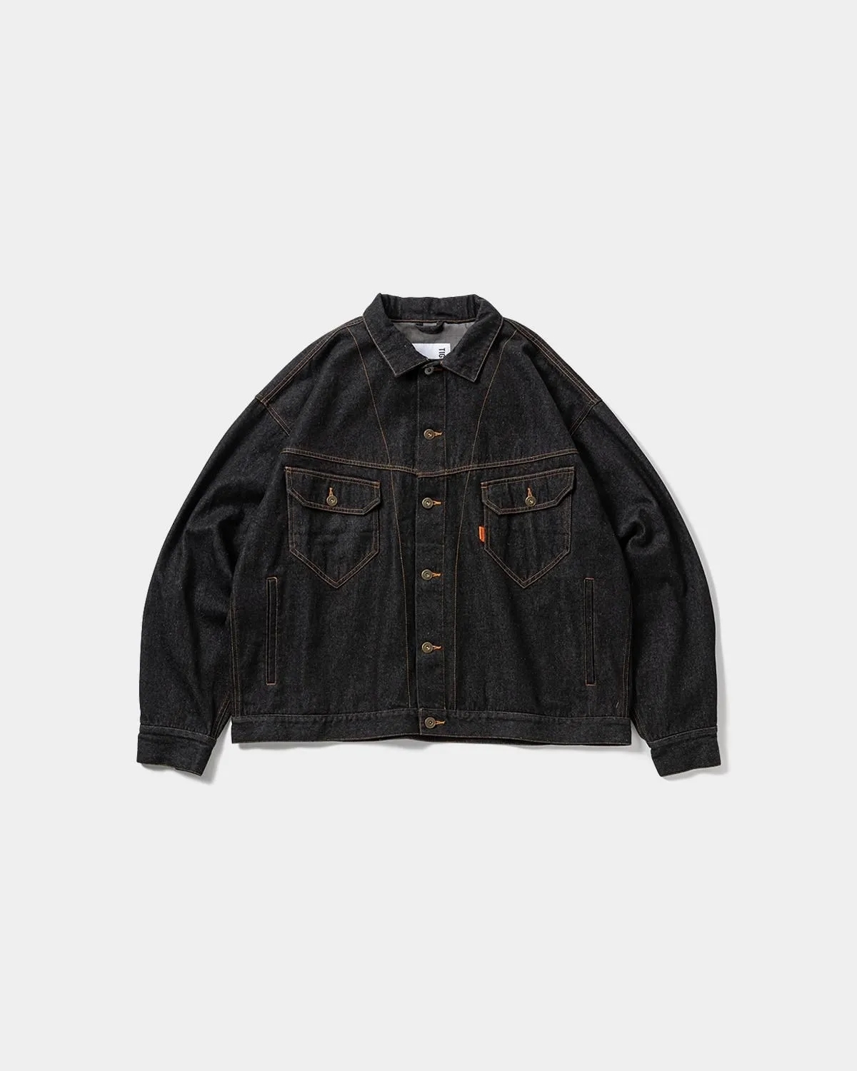 TIGHTBOOTH 26S/S DENIM JACKET