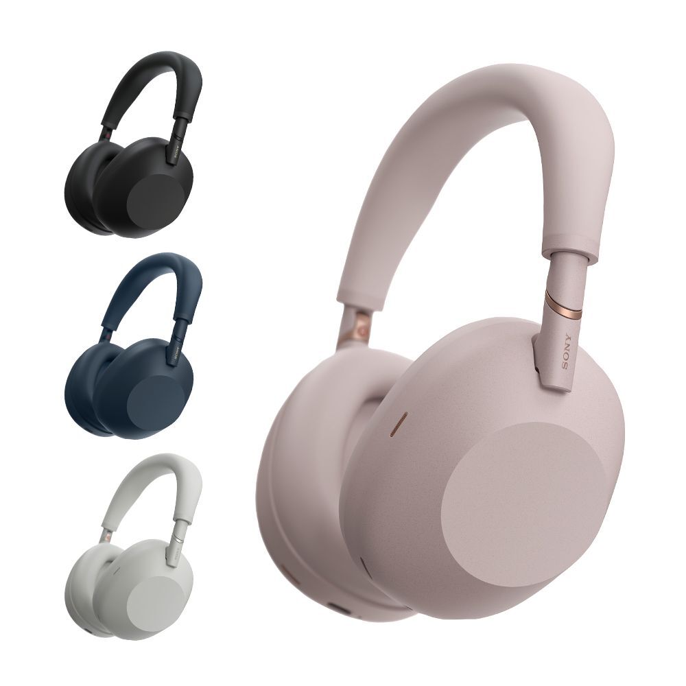 SONY WH-1000XM6 無線 藍牙耳機 耳罩式降噪耳機 台灣總代理保固【贈一次性耳罩套乙對不挑色】