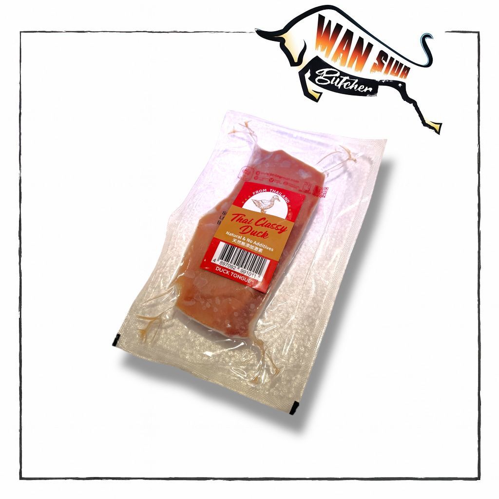 泰皇鴨無激素去皮鴨胸 約150g